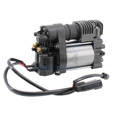 Compressore, impianto aria compressa MEAT & DORIA 58034