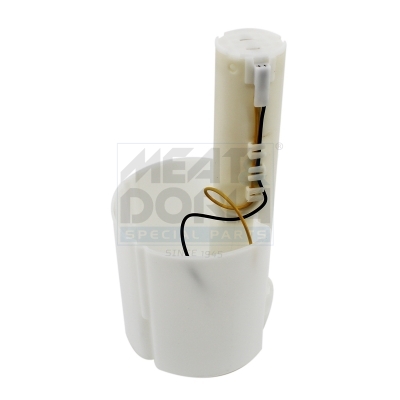 Sensore, livello carburante MEAT & DORIA 79489
