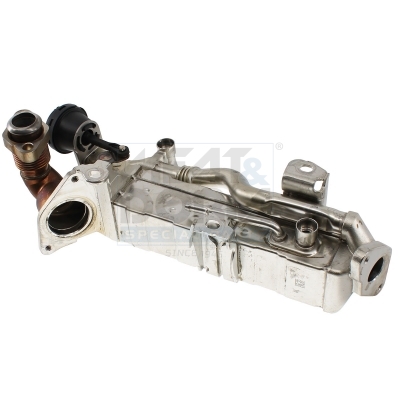 Radiatore, ricircolo gas scarico MEAT & DORIA 88861R