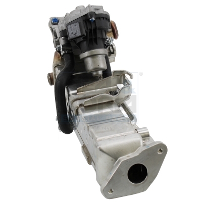 Modulo egr MEAT & DORIA 88801R