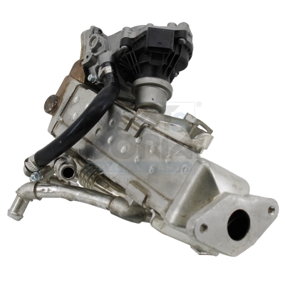 Modulo egr MEAT & DORIA 88803R