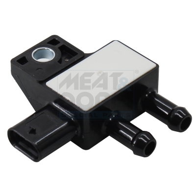 Sensore, pressione gas scarico MEAT & DORIA 827042