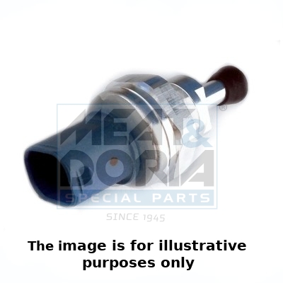 Sensore, pressione gas scarico MEAT & DORIA 82578E