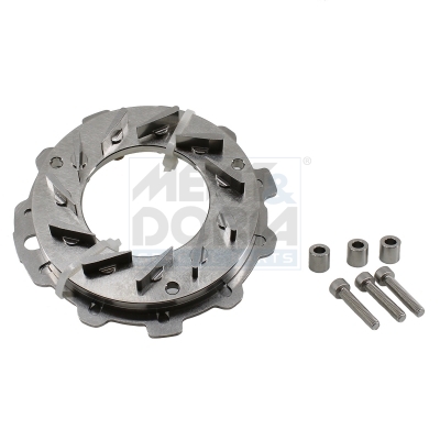 Kit riparazione, compressore MEAT & DORIA 60625