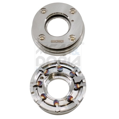 Kit riparazione, compressore MEAT & DORIA 60628