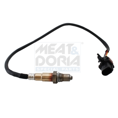 Sonda lambda MEAT & DORIA 811074