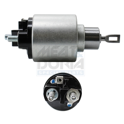 Elettromagnete, motore d'avviamento MEAT & DORIA 46412