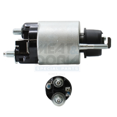 Elettromagnete, motore d'avviamento MEAT & DORIA 46424
