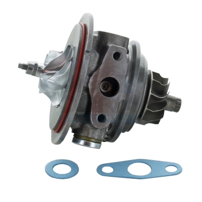Coreassy, turbocompressore MEAT & DORIA 601470