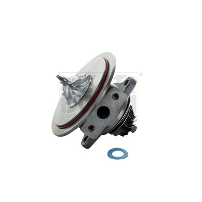 Coreassy, turbocompressore MEAT & DORIA 601477