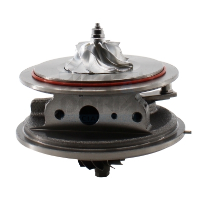 Coreassy, turbocompressore MEAT & DORIA 601478