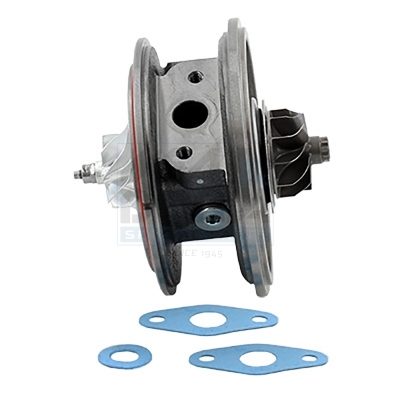 Coreassy, turbocompressore MEAT & DORIA 601479