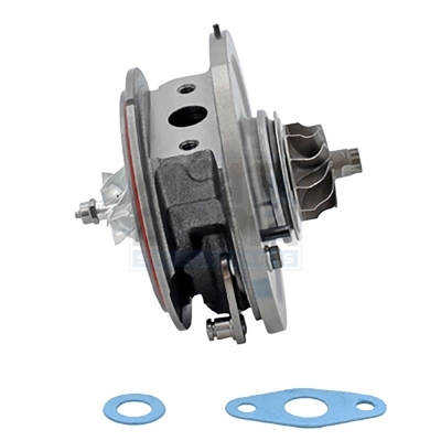 Coreassy, turbocompressore MEAT & DORIA 601488