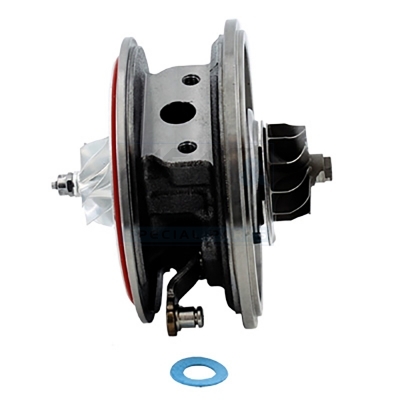Coreassy, turbocompressore MEAT & DORIA 601492