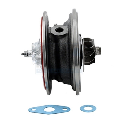 Coreassy, turbocompressore MEAT & DORIA 601493