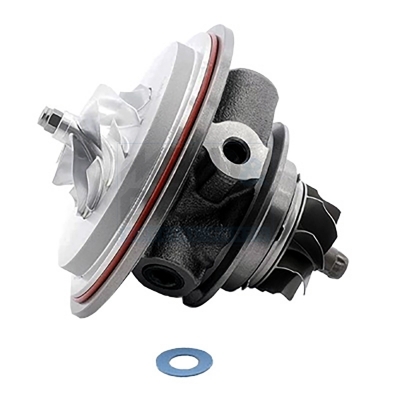 Coreassy, turbocompressore MEAT & DORIA 601494