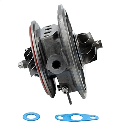 Coreassy, turbocompressore MEAT & DORIA 601498