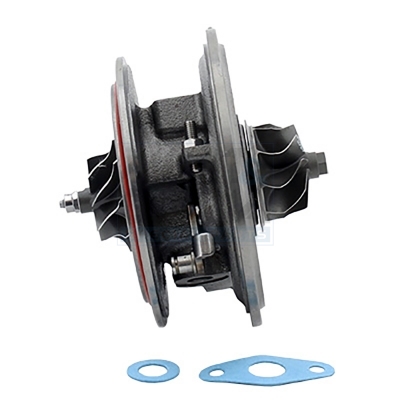 Coreassy, turbocompressore MEAT & DORIA 601506