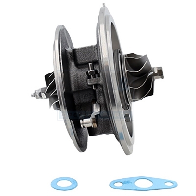 Coreassy, turbocompressore MEAT & DORIA 601507
