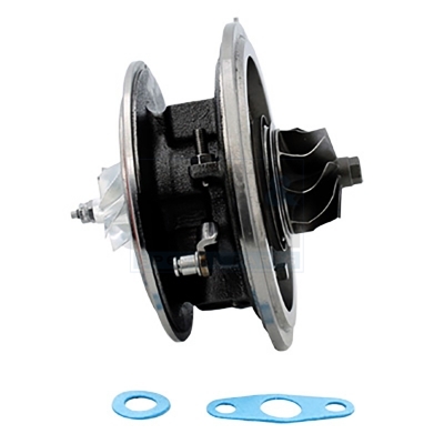 Coreassy, turbocompressore MEAT & DORIA 601508