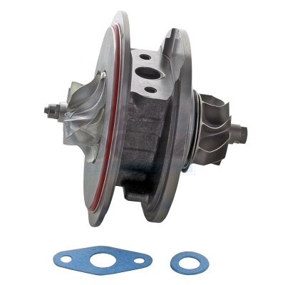 Coreassy, turbocompressore MEAT & DORIA 601509