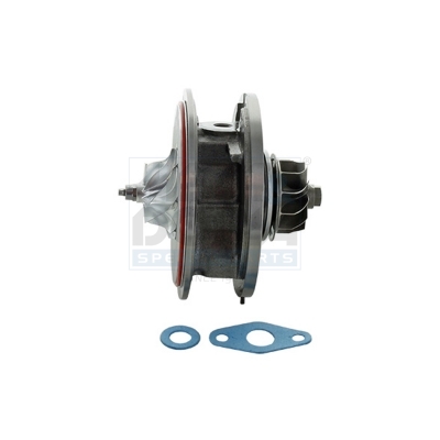 Coreassy, turbocompressore MEAT & DORIA 601510