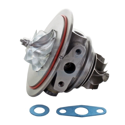Coreassy, turbocompressore MEAT & DORIA 601511