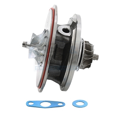 Coreassy, turbocompressore MEAT & DORIA 601518