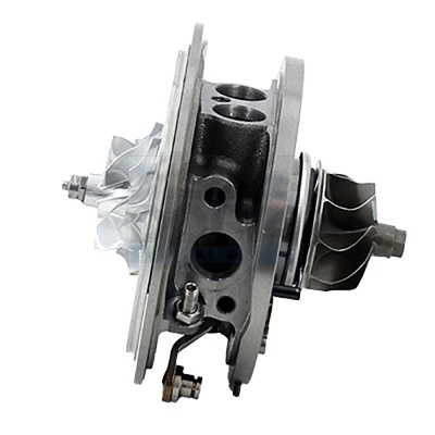 Coreassy, turbocompressore MEAT & DORIA 601520