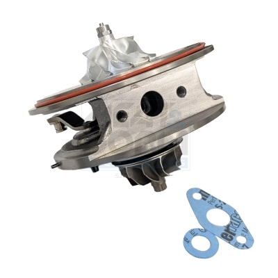 Coreassy, turbocompressore MEAT & DORIA 601522