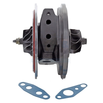 Coreassy, turbocompressore MEAT & DORIA 601530