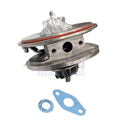 Coreassy, turbocompressore MEAT & DORIA 601532