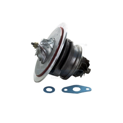 Coreassy, turbocompressore MEAT & DORIA 601534