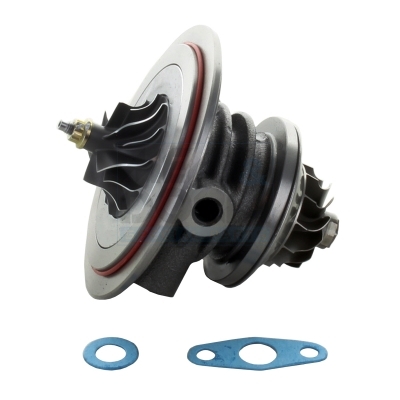 Coreassy, turbocompressore MEAT & DORIA 601535