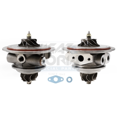 Coreassy, turbocompressore MEAT & DORIA 601538