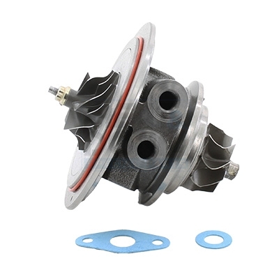 Coreassy, turbocompressore MEAT & DORIA 601541