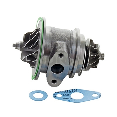 Coreassy, turbocompressore MEAT & DORIA 601544