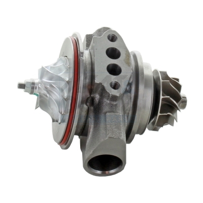 Coreassy, turbocompressore MEAT & DORIA 601546