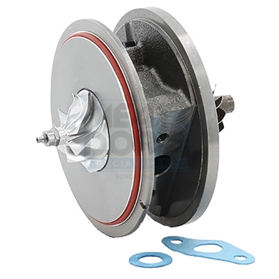 Coreassy, turbocompressore MEAT & DORIA 601550