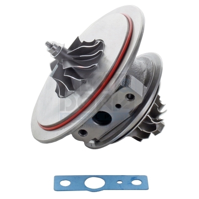Coreassy, turbocompressore MEAT & DORIA 601551