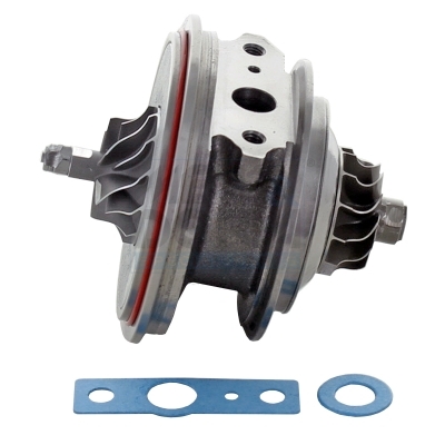Coreassy, turbocompressore MEAT & DORIA 601552