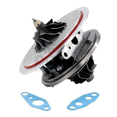Coreassy, turbocompressore MEAT & DORIA 601554