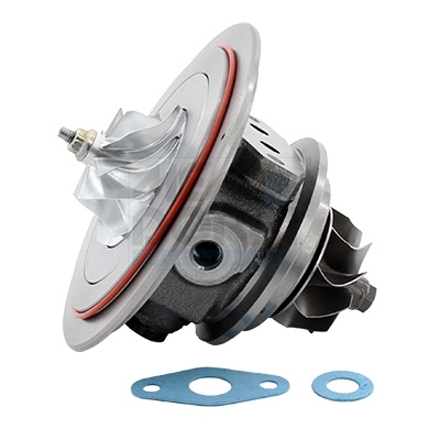 Coreassy, turbocompressore MEAT & DORIA 601555