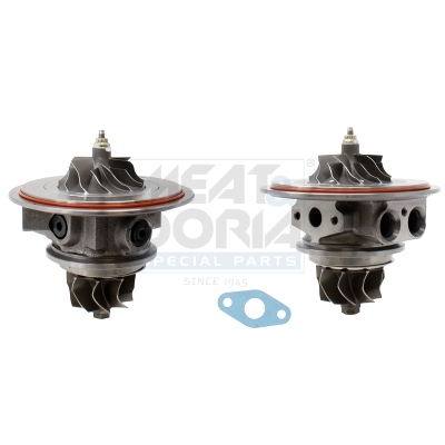 Coreassy, turbocompressore MEAT & DORIA 601566