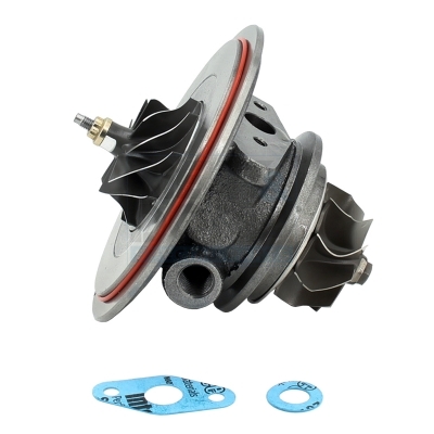 Coreassy, turbocompressore MEAT & DORIA 601568