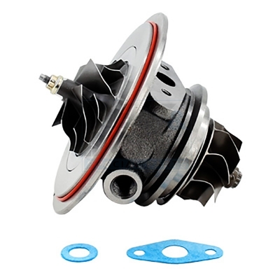 Coreassy, turbocompressore MEAT & DORIA 601575
