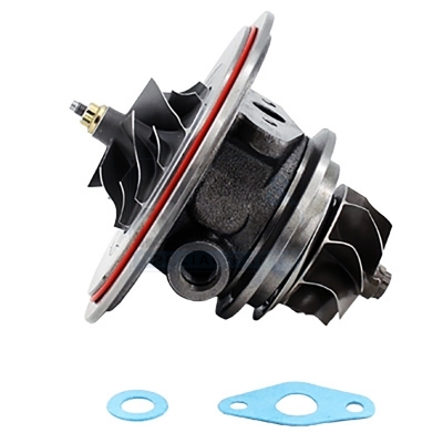 Coreassy, turbocompressore MEAT & DORIA 601576