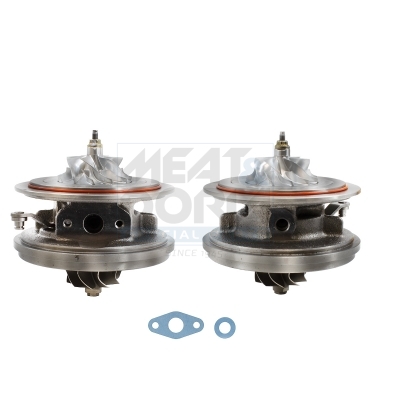 Coreassy, turbocompressore MEAT & DORIA 601588