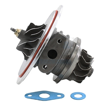 Coreassy, turbocompressore MEAT & DORIA 601589