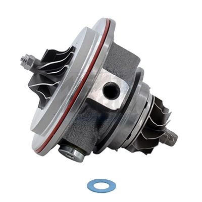 Coreassy, turbocompressore MEAT & DORIA 601598